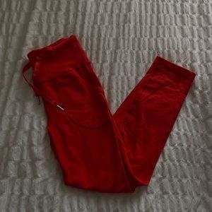 Lululemon (Vintage) Leggings 25”